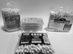 黃巖豪潤日用品廠木棒棉簽“縮水”風波 日用品信任危機再敲警鐘