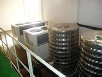 選購指南 新西蘭高品質節能烘干機，東莞市寮步大氣節能設備制造廠為您提供實惠之選
