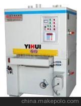 供需渠道 選擇湖州南潯毅輝機(jī)械廠地板和裝飾材料底漆砂光機(jī)的專(zhuān)業(yè)之道